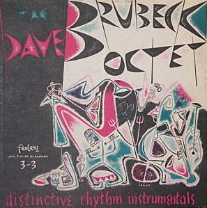 Dave Brubeck - Bio - Trio - Octet - Fantasy Years
